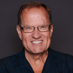 Port Aransas Realty - Keith McMullin logo
